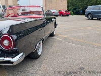 1957 Ford Thunderbird for sale in Riverhead, New York (ID-143918)