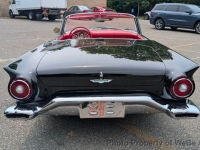 1957 Ford Thunderbird for sale in Riverhead, New York (ID-143918)