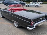1957 Ford Thunderbird for sale in Riverhead, New York (ID-143918)