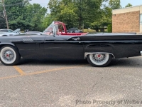 1957 Ford Thunderbird for sale in Riverhead, New York (ID-143918)