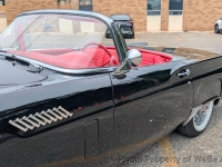 1957 Ford Thunderbird for sale in Riverhead, New York (ID-143918)