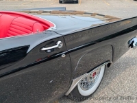 1957 Ford Thunderbird for sale in Riverhead, New York (ID-143918)