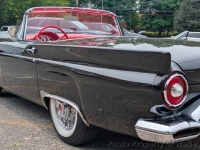 1957 Ford Thunderbird for sale in Riverhead, New York (ID-143918)