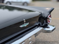 1957 Ford Thunderbird for sale in Riverhead, New York (ID-143918)