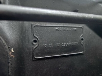 1957 Ford Thunderbird for sale in Michigan (ID-144112)