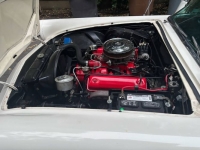 1957 Ford Thunderbird for sale in Michigan (ID-144112)