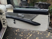 1957 Ford Thunderbird for sale in Michigan (ID-144112)