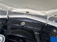 1957 Ford Thunderbird for sale in Michigan (ID-144112)