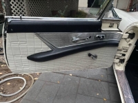 1957 Ford Thunderbird for sale in Michigan (ID-144112)