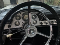 1957 Ford Thunderbird for sale in Michigan (ID-144112)