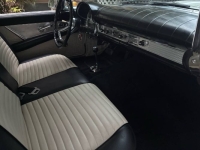 1957 Ford Thunderbird for sale in Michigan (ID-144112)