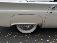 1957 Ford Thunderbird for sale in Michigan (ID-144112)