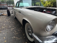 1957 Ford Thunderbird for sale in Michigan (ID-144112)