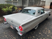 1957 Ford Thunderbird for sale in Michigan (ID-144112)