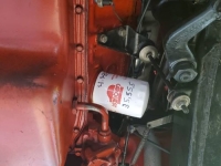 1957 Ford Thunderbird for sale in Michigan (ID-146146)