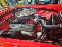 1957 Ford Thunderbird for sale in Michigan (ID-146146)