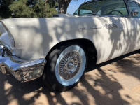 1957 Ford Thunderbird for sale in Michigan (ID-146818)