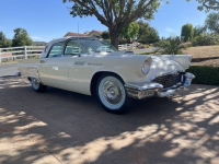 1957 Ford Thunderbird for sale in Michigan (ID-146818)