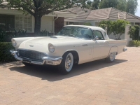 1957 Ford Thunderbird for sale in Michigan (ID-146818)