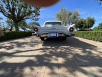 1957 Ford Thunderbird for sale in Michigan (ID-146818)