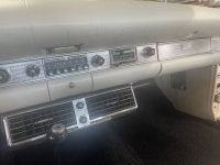 1957 Ford Thunderbird for sale in Michigan (ID-146818)