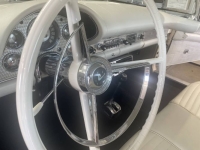 1957 Ford Thunderbird for sale in Michigan (ID-146818)