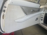 1957 Ford Thunderbird for sale in Michigan (ID-146818)