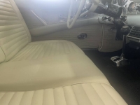 1957 Ford Thunderbird for sale in Michigan (ID-146818)