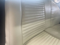 1957 Ford Thunderbird for sale in Michigan (ID-146818)