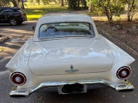 1957 Ford Thunderbird for sale in Michigan (ID-155160)