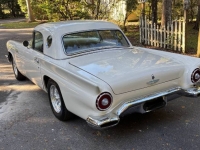 1957 Ford Thunderbird for sale in Michigan (ID-155160)