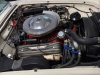 1957 Ford Thunderbird for sale in Michigan (ID-155160)