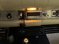 1957 Ford Thunderbird for sale in Michigan (ID-155160)