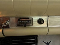 1957 Ford Thunderbird for sale in Michigan (ID-155160)