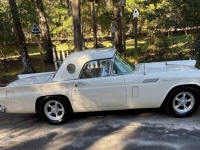 1957 Ford Thunderbird for sale in Michigan (ID-155160)