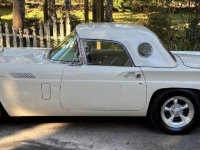 1957 Ford Thunderbird for sale in Michigan (ID-155160)