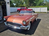 1957 Ford Thunderbird for sale (ID-156022)