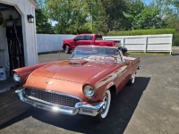 1957 Ford Thunderbird for sale (ID-156022)