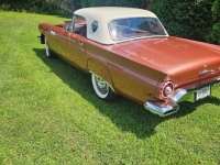 1957 Ford Thunderbird for sale (ID-156022)