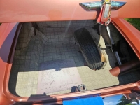 1957 Ford Thunderbird for sale (ID-156022)