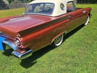 1957 Ford Thunderbird for sale (ID-156022)
