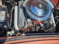 1957 Ford Thunderbird for sale (ID-156022)