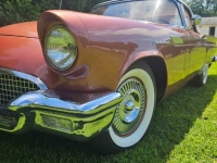 1957 Ford Thunderbird for sale (ID-156022)