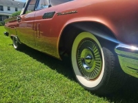 1957 Ford Thunderbird for sale (ID-156022)
