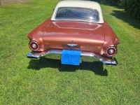 1957 Ford Thunderbird for sale (ID-156022)