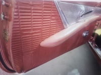 1957 Ford Thunderbird for sale (ID-156022)