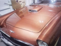 1957 Ford Thunderbird for sale (ID-156022)