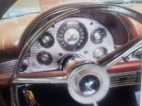 1957 Ford Thunderbird for sale (ID-156022)