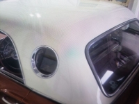 1957 Ford Thunderbird for sale (ID-156022)