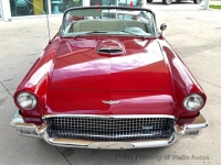 1957 Ford Thunderbird for sale in Riverhead, New York (ID-163008)